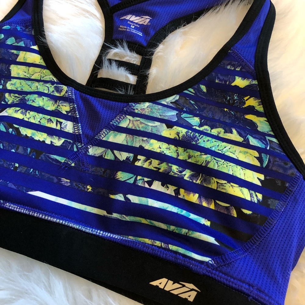 Avia Sports Bra